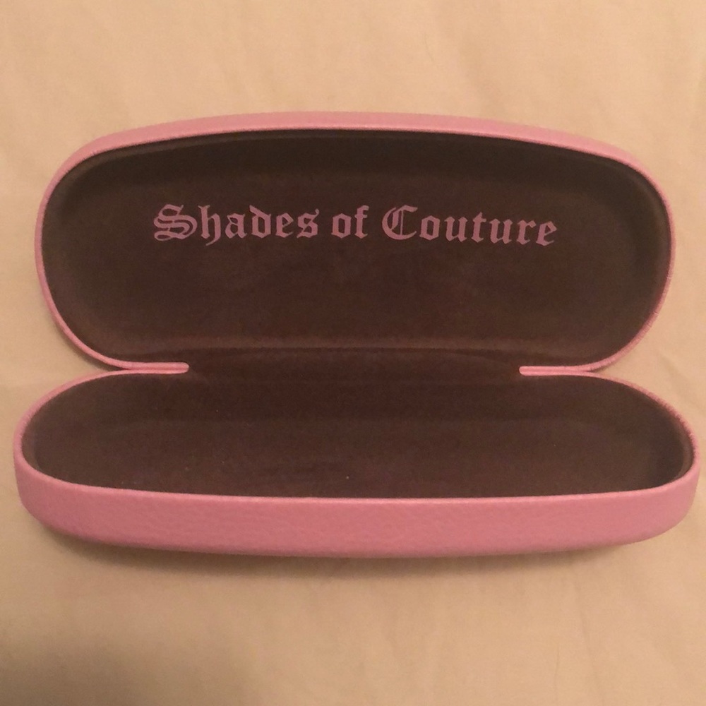 Glasses case